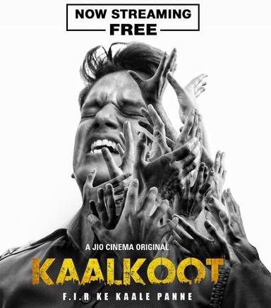 Kaalkoot Series All Seasons Hindi Movie